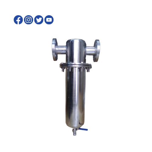 Sterile Filters 3.4. Steam Filters