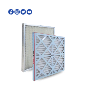 Pre Filter Disposable dan Washable