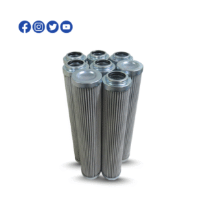 Replacement Pal Filter HC9020FCP8