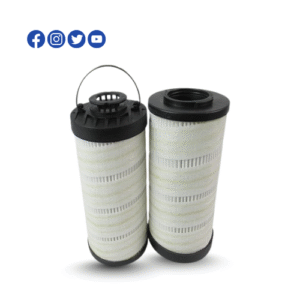 Replacement Pal Filter HC2246FCS6H50YT