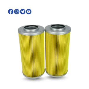 Replace MPee Filter CU250P10NP01