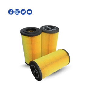 MPee FILTER MF4003P25NB