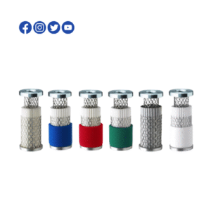 Alternative Precision Filter LF-30-50