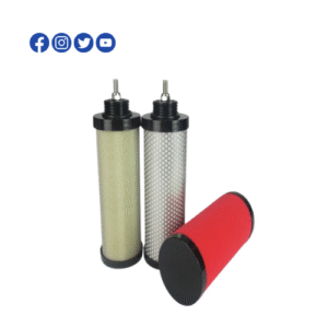 Precision Filter E5-24F E7-24F E9-24F
