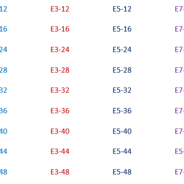 Alternative Precision Filter LF-30-50